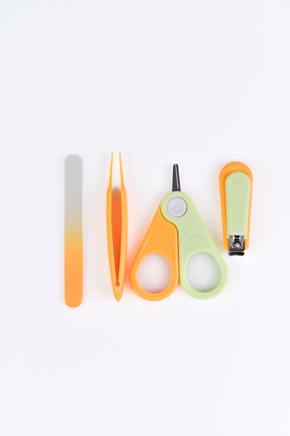 PUR Brand Kids Manicure Set