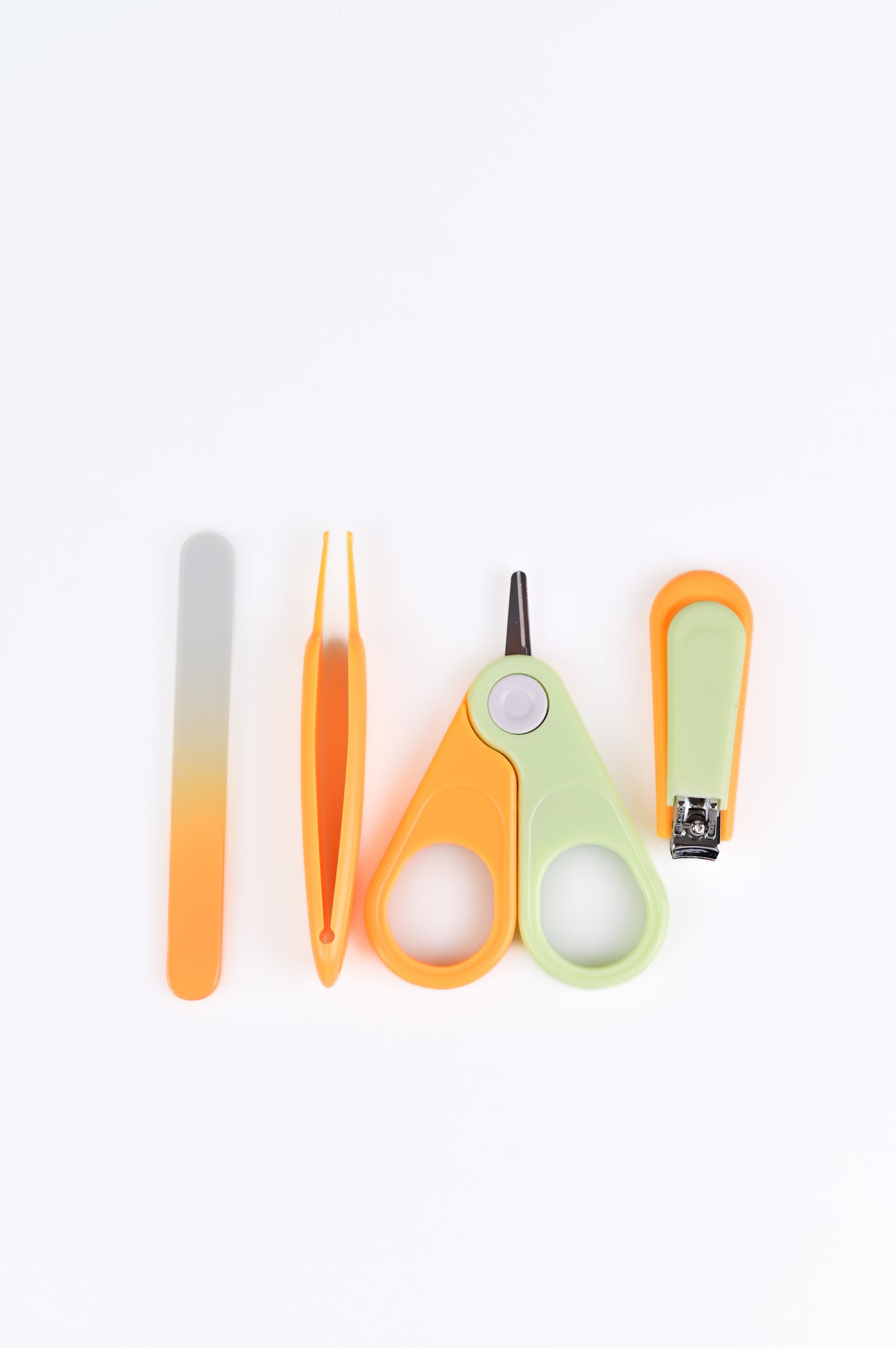 PUR Brand Kids Manicure Set