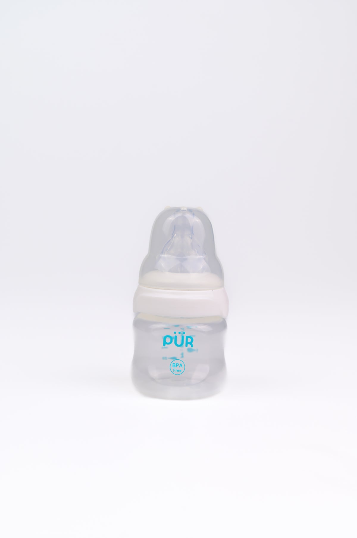 PUR Brand Feeder, 4OZ/125ml