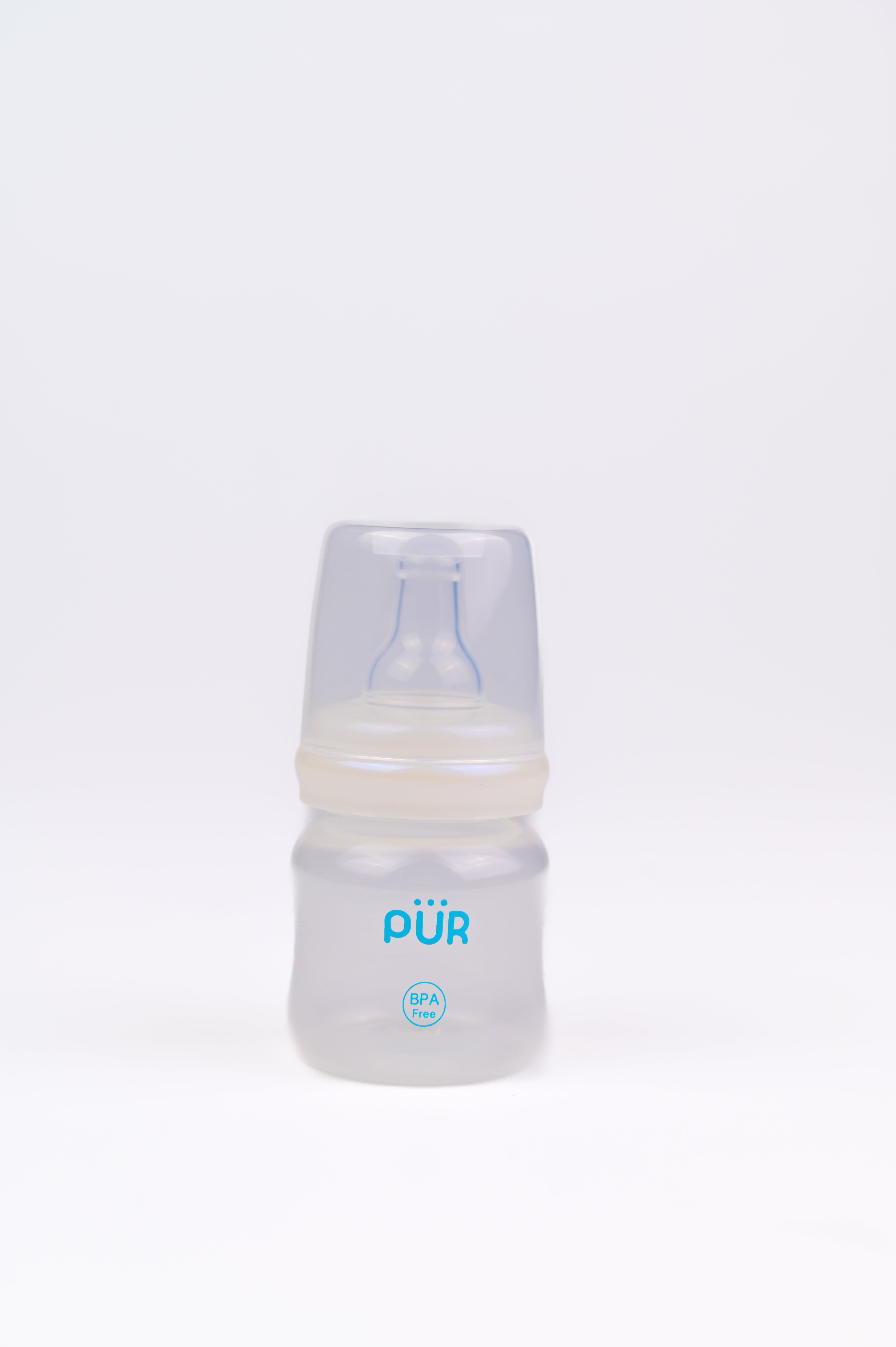 PUR Brand Feeder, 4OZ/125ml