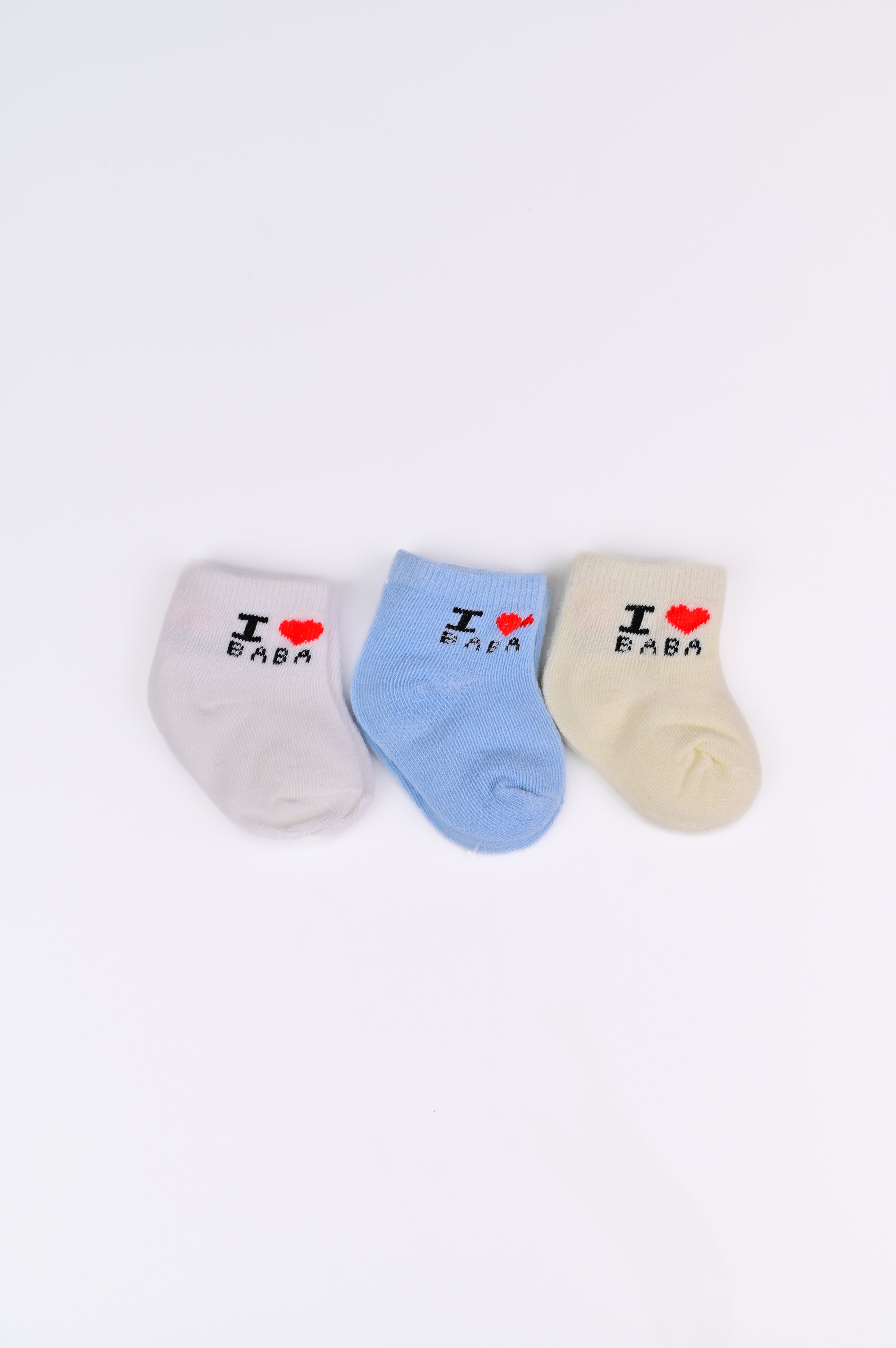 Imported Socks for Baby Boy