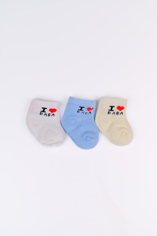 Imported Socks for Baby Boy