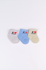 Imported Socks for Baby Boy