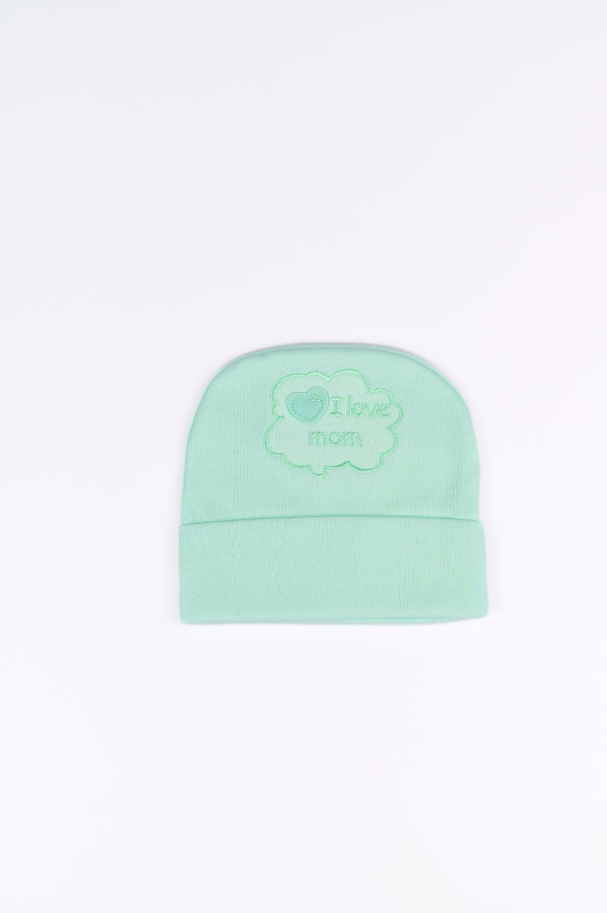 100% Cotton, Imported fancy Cap (S)