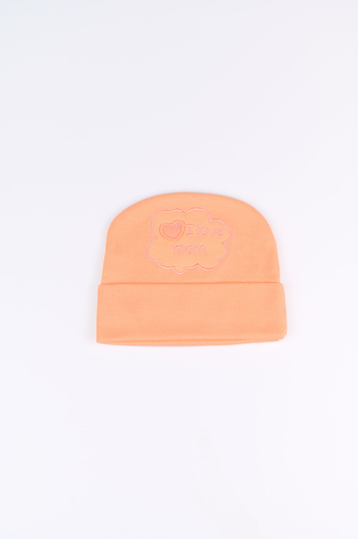 100% Cotton, Imported fancy Cap (S)