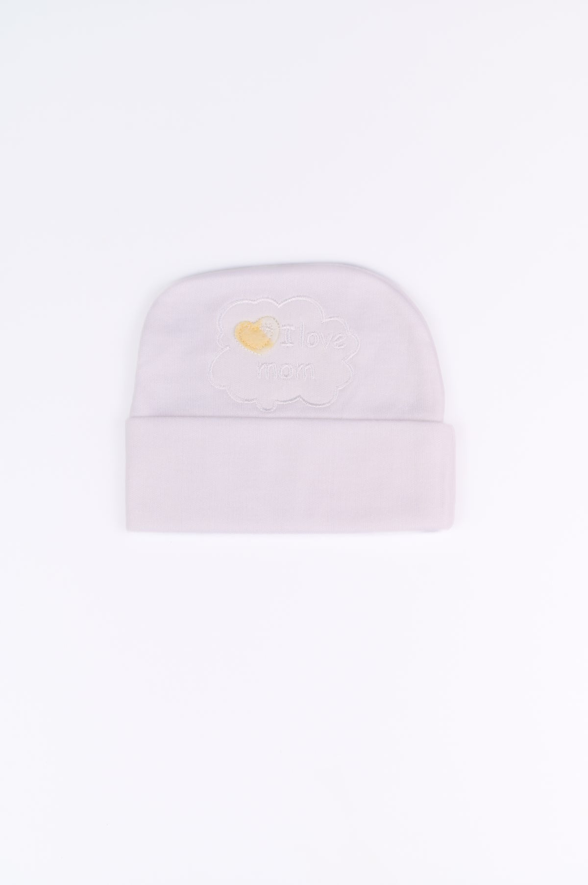 100% Cotton, Imported fancy Cap (S)