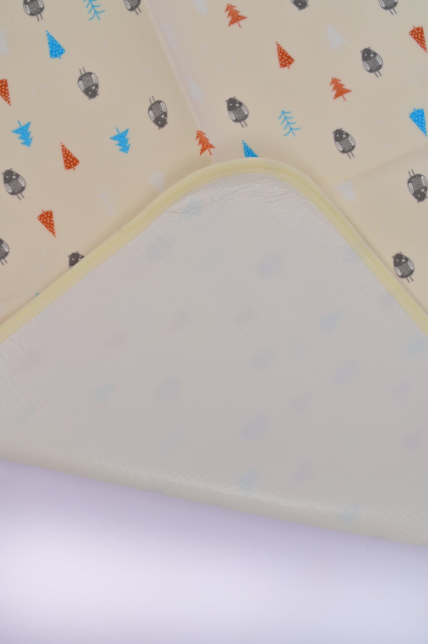 Pilch (Changing sheet)