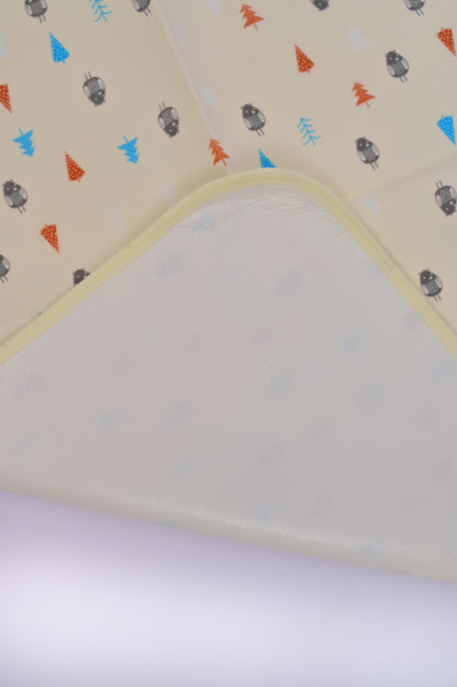 Pilch (Changing sheet)