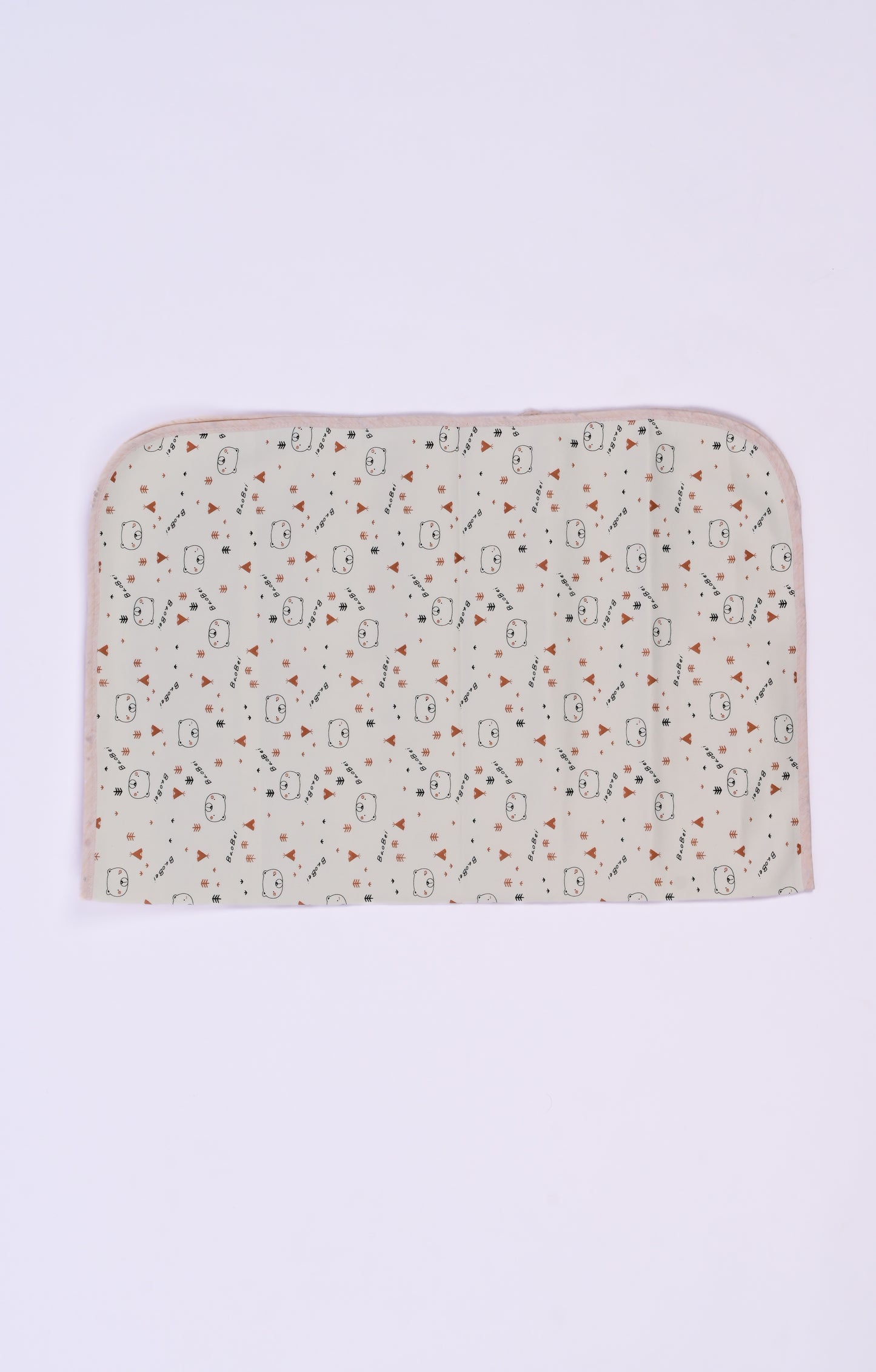 Pilch (Changing Sheet with cartoon characters)