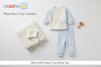 Jacket & Trouser Set (2679)