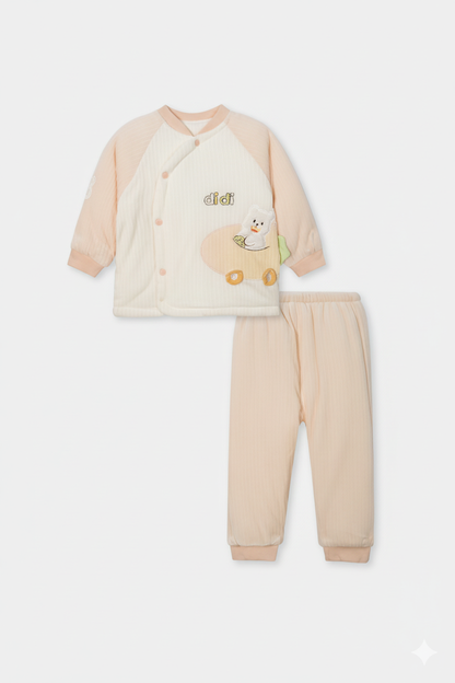 Jacket & Trouser Set (didi)