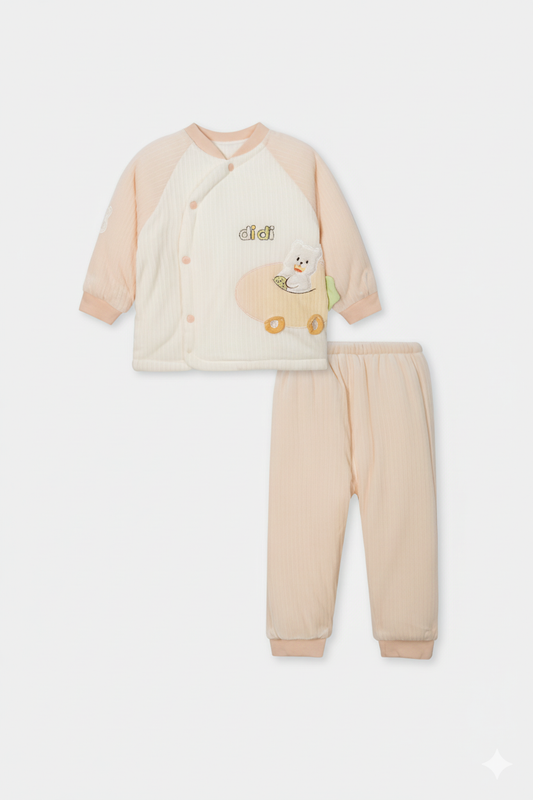 Jacket & Trouser Set (didi)