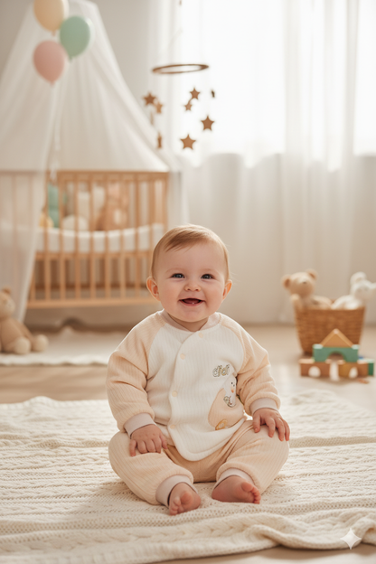 Jacket & Trouser Set (didi)