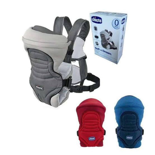 Chicco Carry Belt (Suitable for NB to 24 Months Babies)
