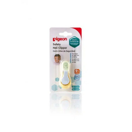 Pigeon Baby Nail Clipper