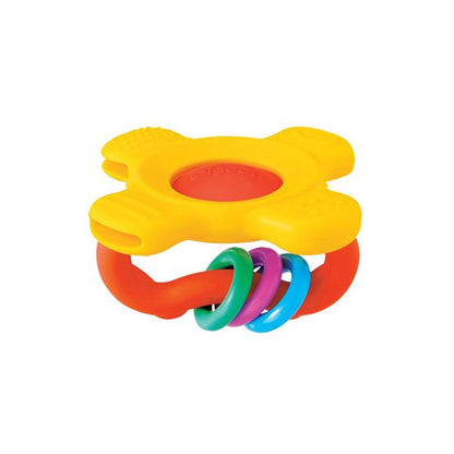Pigeon Training Teether for 7M+ Babies