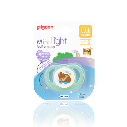 Pigeon Pacifier for New Born