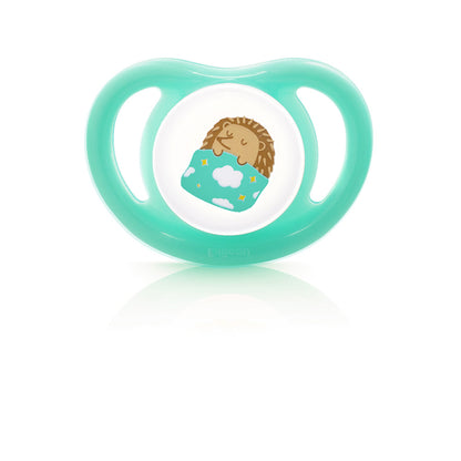 Pigeon Pacifier for 6M+ Babies