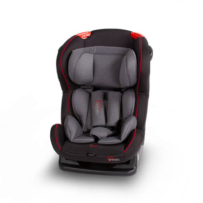 Tinnies Baby Car Seat