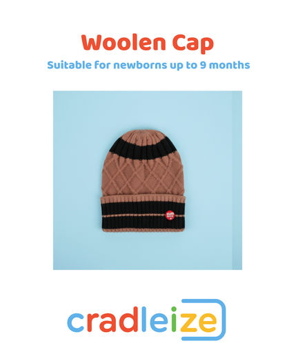 Woolen Caps (s)