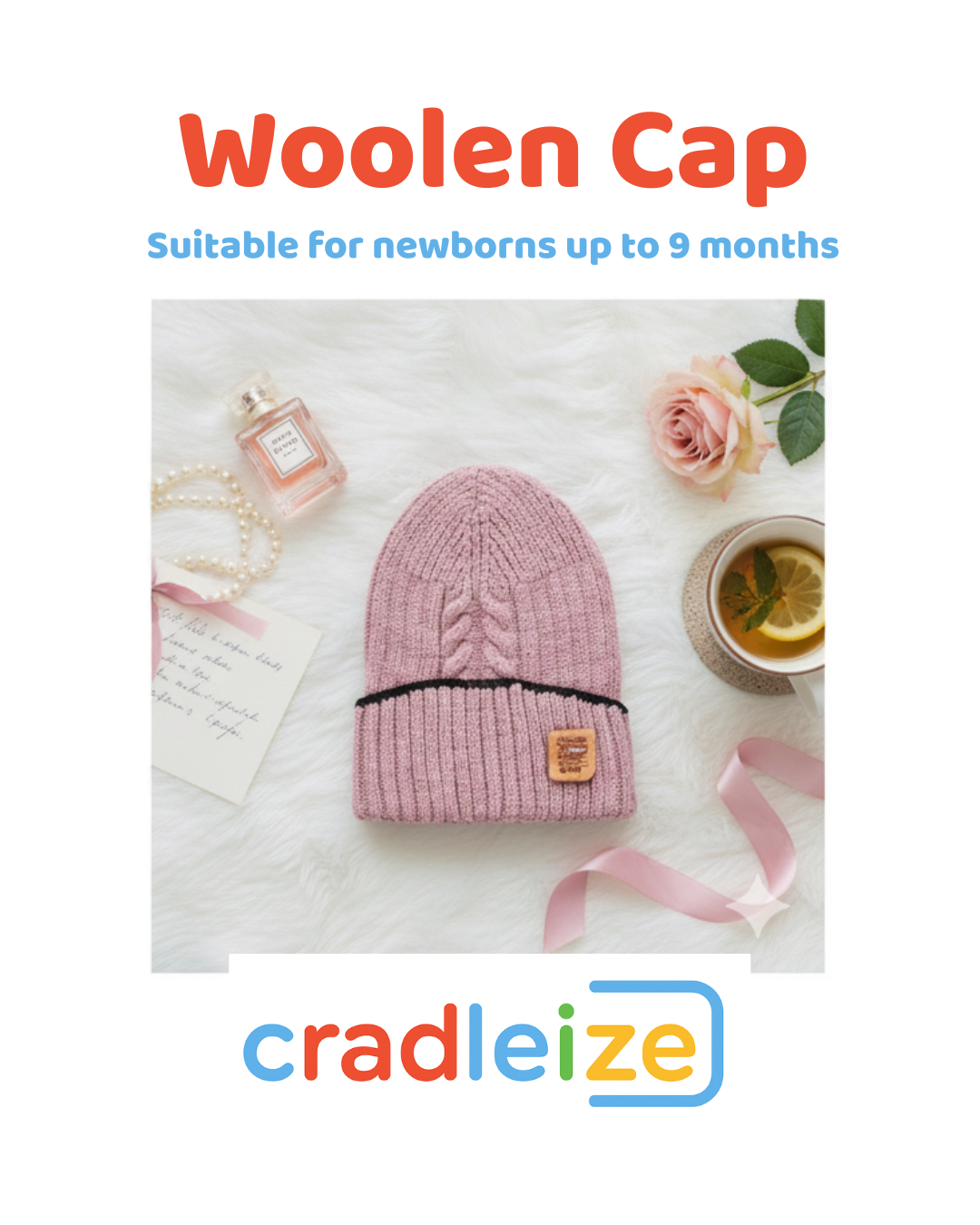 Woolen Caps (s)