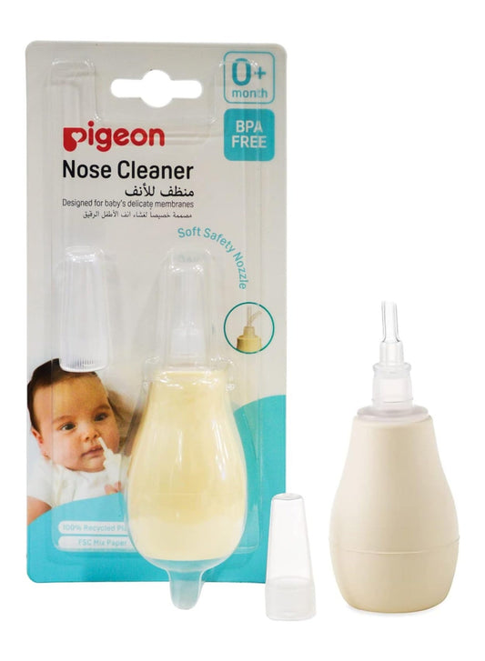 Pigeon Nose Cleaner 0+