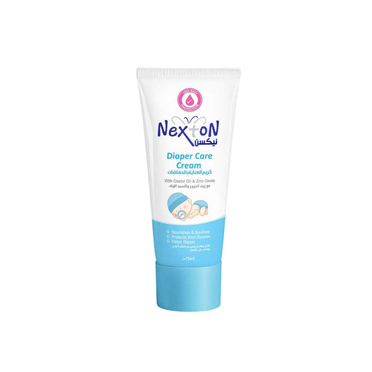 Nexton Baby Diaper Rash Cream