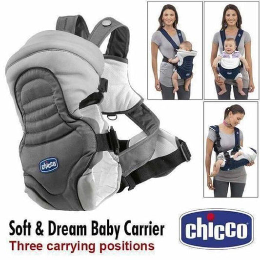 Chicco Carry Belt (Suitable for NB to 24 Months Babies)