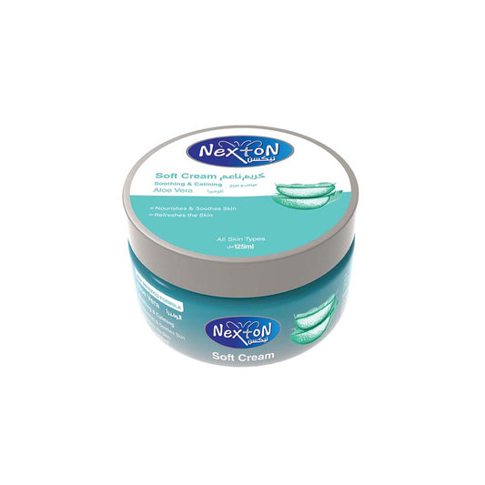 Nexton Soft Cream 65ml
