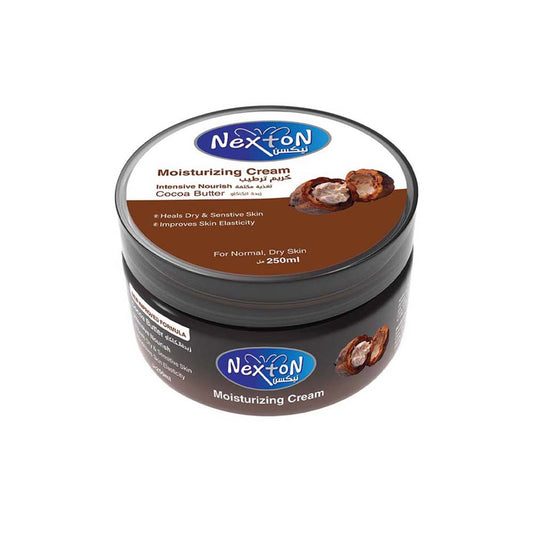 Nexton Moisturizing Cream Cocoa Butter 65ml