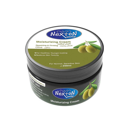 Nexton Moisturizing Cream Olive 65ml