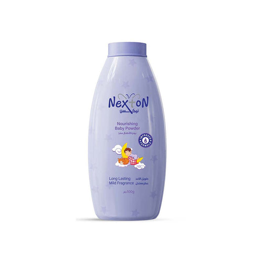 Nexton Baby Nourishing Powder