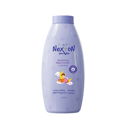 Nexton Baby Nourishing Powder