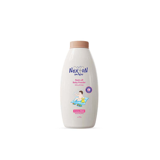 Nexton Baby Rash Off Powder